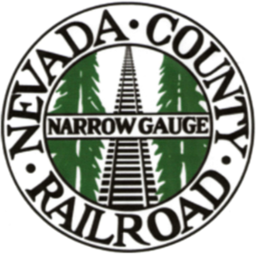 Nevada County Narrow Gauge Railroad Museum